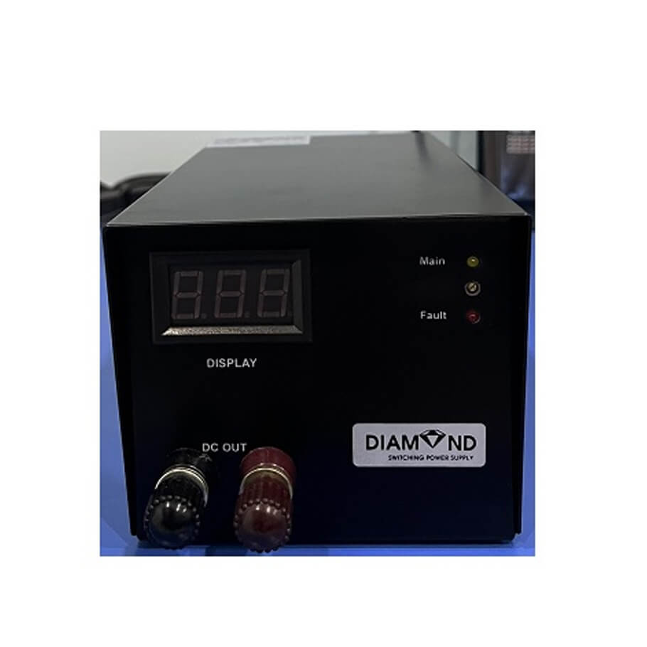 Bộ nguồn tập trung dùng cho camera DIAMOND DA-16C